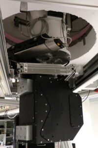 Derotator (L. Kleint)